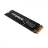 TEAM Team T-Force G50 512GB Internal SSD in BD