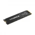 TEAM Team T-Force G70 Pro 2TB Internal SSD in BD