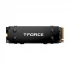Team T-Force GE PRO 2TB M.2 2280 NVMe PCIe Gen5x4 Internal SSD with AirFlow I Heatsink #TM8FG3002T0C133