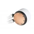 Team T-Force SIREN GD360E ARGB AIO White Liquid CPU Cooler