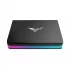 Team T-Force Treasure Touch RGB 1TB External SSD in BD