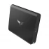 Team T-Force Treasure Touch RGB 1TB USB 3.2 Gen 2 Type-C Black Portable External SSD #T8FED8001T0C302