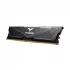 Team T-Force Vulcan 16GB DDR5 5600MHz Black Gaming Desktop RAM #FLBD516G5600HC36B01
