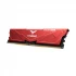 Team T-Force Vulcan 16GB DDR5 5600MHz Red Gaming Desktop RAM #FLRD516G5600HC36B01