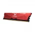 Team T-Force Vulcan 8GB DDR5 5600MHz Red Heatsink Gaming Desktop RAM #FLRD516G5600HC40BDC01