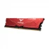 Team T-Force Vulcan 8GB DDR5 6000MHz Red Heatsink Gaming Desktop RAM #FLRD516G6000HC38ADC01