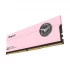 Team T-Force Xtreem 16GB DDR5 7600MHz Pink Heatsink Gaming Desktop RAM #FFPD532G7600HC36FDC01