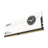Team T-Force Xtreem 16GB DDR5 8000MHz White Heatsink Gaming Desktop RAM #FFWD532G8000HC38DDC01