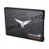 Team Vulcan Z 256GB 2.5 Inch SATAIII SSD #T253TZ256G0C101