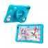 Teclast P85TKids (Wi-Fi) 4GB RAM 64GB ROM 8 Inch Kids Tablet (Body Blue, Case Blue)