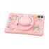 Teclast P85TKids (Wi-Fi) Allwinner A532 Octa-core Processor 4GB RAM 8 Inch Kids Tablet (Body Blue, Case Pink)