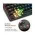 Tecware Phantom 87 RGB Keyboard Price in Bangladesh