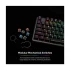 Tecware Phantom 87 RGB (Brown Outemu Switch) Wired Black Mechanical Gaming Keyboard