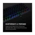 Tecware Phantom L RGB Keyboard Price in BD