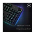 Tecware Spectre Pro RGB (Brown Outemu Switch) Wired Black Mechanical Gaming Keyboard