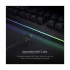 Tecware Spectre Pro RGB (Brown Outemu Switch) Wired Black Mechanical Gaming Keyboard