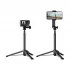 Telesin 0.6m Vlog Selfie Stick Tripod Compact Camera Accessories