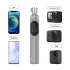 Telesin 0.6m Vlog Selfie Stick Tripod Compact Camera Accessories specifications