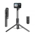Telesin 1.3m Bluetooth Remote Control Selfie Stick Compact Camera Accessories Price in Bangladesh