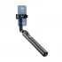 Telesin 1.3m Bluetooth Remote Control Selfie Stick Compact Camera Accessories