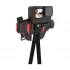 Telesin GP-HBM-MT2 2nd Gen Motorcycle Helmet Chin Mount Compact Camera Accessories Price in Bangladesh