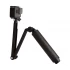Telesin 3 way Floating Waterproof Monopod Pole Compact Camera Accessories