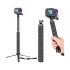 TELESIN Telesin Carbon Fiber Selfie Stick Compact Camera Accessories