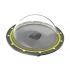 TELESIN Telesin Dome Port Compact Camera Accessories in BD