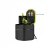 Telesin GP-FCK-B11 Dual Battery With Fast Charging Hub Compact Camera Accessories Price in Bangladesh