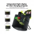 Telesin GP-FCK-B11 Dual Battery With Fast Charging Hub Compact Camera Accessories specifications