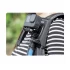 Telesin J-hook Rotate Adjustable Double Buckle