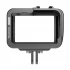 TELESIN Telesin Metal Combo Cage Vertical Frame Compact Camera Accessories