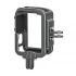 TELESIN Telesin Metal Combo Cage Vertical Frame Compact Camera Accessories in BD