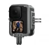 Telesin Metal Combo Cage Vertical Frame Compact Camera Accessories
