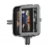 Telesin Metal Combo Cage Vertical Frame Compact Camera Accessories Price in BD