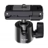 TELESIN Telesin Multifunctional Octopus Tripod Compact Camera Accessories Price in Bangladesh
