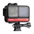 Telesin Protective Frame Case for Insta360 ONE R