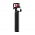 Telesin Rechargeable Selfie Stick Compact Camera Accessories