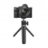 Telesin Shorty with Ball Head Compact Camera Accessories
