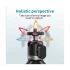 Telesin Shorty with Ball Head Compact Camera Accessories Price in Bangladesh