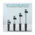 Telesin Shorty with Ball Head Compact Camera Accessories in BD
