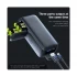 TELESIN Telesin Storage Charging Case Power Bank Compact Camera Accessories specifications