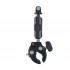 TELESIN Telesin Universal Handlebar Mount Tube Clamp Compact Camera Accessories