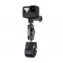 TELESIN Telesin Universal Handlebar Mount Tube Clamp Compact Camera Accessories Price in Bangladesh