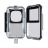 Telesin Waterproof Case Compact Camera Accessories Price in Bangladesh