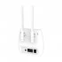 Tenda 4G680 N300 Mbps 3G/4G & Ethernet Single-Band Wi-Fi Router