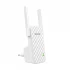 Tenda A9 Wireless N300 Universal Range Extender (2x3dBi Fixed Antenna)