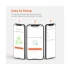 Tenda N301 300 Mbps Ethernet Single-Band Wi-Fi Router