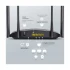 Tenda RX9 Pro AX3000 Network Router Price in Bangladesh