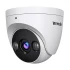 Tenda TC3T24C (4mm) (4.0MP) Smart Full-Color Turret IP Camera